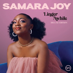 Samara Joy - Linger Awhile (2022) (Deluxe) (CD)
