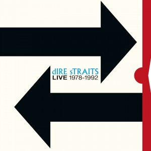 DIRE STRAITS-LIVE 1978-1992 (8CD BOX)