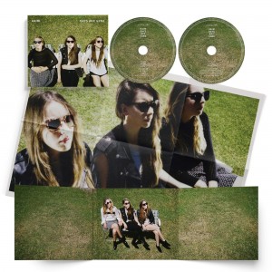 Haim - Days Are Gone (10th Anniversary Edition) (2CD)