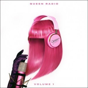 Nicki Minaj - Queen Radio: Volume 1 (2022) (3x Vinyl)