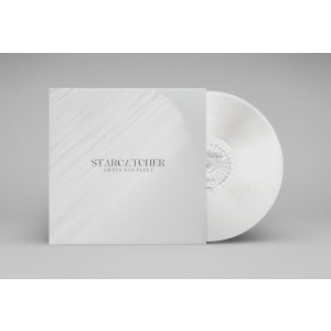 Greta Van Fleet - Starcatcher (2023) (Clear Vinyl)