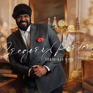 Gregory Porter - Christmas Wish (2023) (CD)