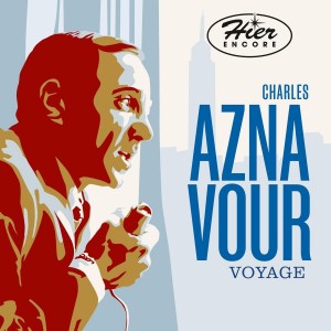 Charles Aznavour - Voyage (2CD)