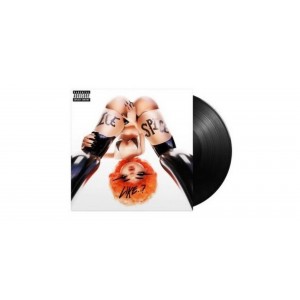 Ice Spice - Like...? (Vinyl)