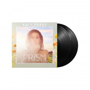 Katy Perry - Prism (2013) (10th Anniversary) (2x Vinyl)