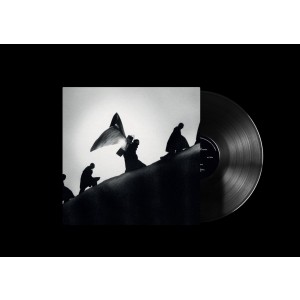 James Blake - Playing Robots Into Heaven (Vinyl)