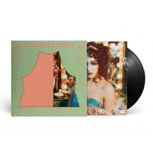 Chappell Roan - The Rise And Fall Of A Midwest Princess (2023) (Collector´s Edition) (2x Vinyl)