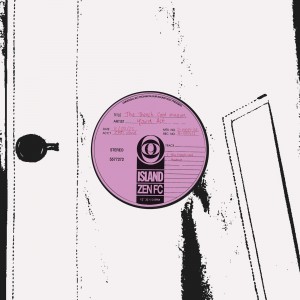 Yard Act - The Trench Coat Museum (2023) (12-inch)