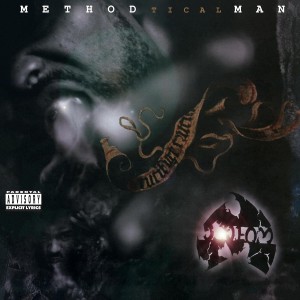 Method Man - Tical (1994) (Vinyl)