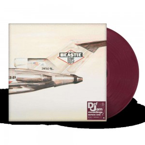 BEASTIE BOYS-LICENSED TO ILL (50TH HIP-HOP ANNIVERSARY EDITION)