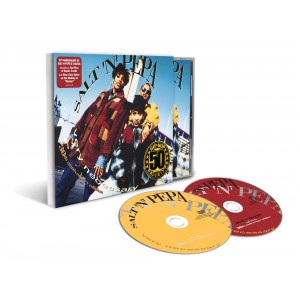 Salt - N - Pepa - Very Necessary (30th Anniversary Edition)