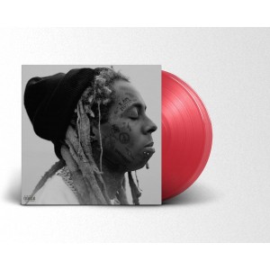 Lil Wayne - I Am Music (RSD 2023 Black Friday) (2x Red Vinyl)