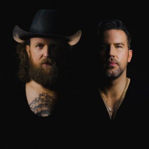 Brothers Osborne - Brothers Osborne (2023) (CD)