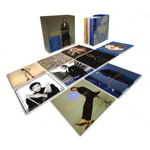 Pete Townshend - The Studio Albums 1972-1993 (8CD)