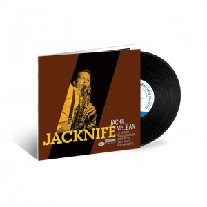 Jackie McLean - Jacknife (1965) (Vinyl)