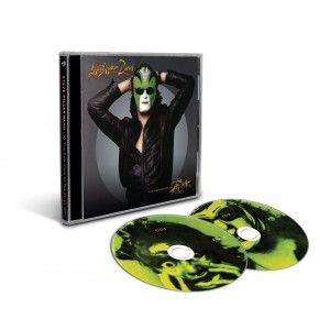 STEVE MILLER BAND-J50: THE EVOLUTION OF THE JOKER (2CD DELUXE)