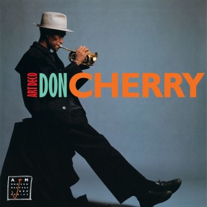 Don Cherry - Art Deco (Vinyl)
