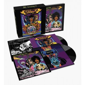 Thin Lizzy - Vagabonds Of The Western World (4x Vinyl Box)