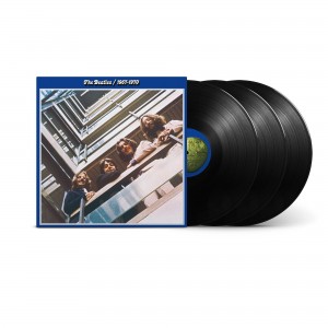 Beatles - The Beatles 1967-1970 (2023 Edition) (3x Vinyl)