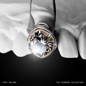 POST MALONE-THE DIAMOND COLLECTION (2x VINYL)