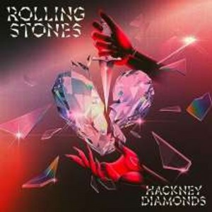 Rolling Stones - Hackney Diamonds (2023) (CD)