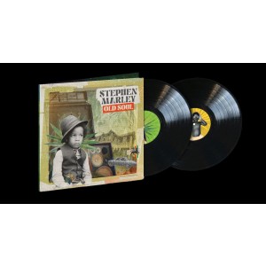STEPHEN MARLEY-OLD SOUL (2LP)