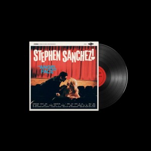 STEPHEN SANCHEZ-ANGEL FACE (VINYL)