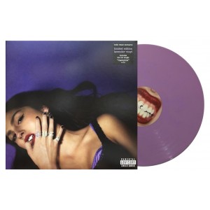 OLIVIA RODRIGO-GUTS (LTD. LAVENDER VINYL)