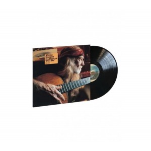 Willie Nelson - It Always Will Be (2004) (Vinyl)