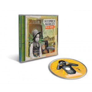 STEPHEN MARLEY-OLD SOUL (CD)