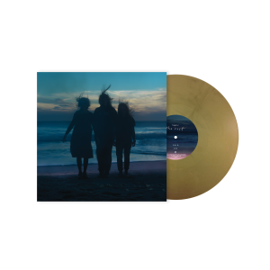 Boygenius - The Rest EP (10-inch Gold Vinyl)