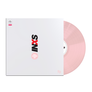 INXS - All Juiced Up Part 2 (2/9) (2023) (Pink 12-inch)