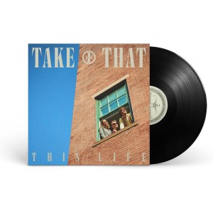 TAKE THAT-THIS LIFE (VINYL)