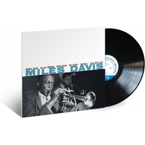 MILES DAVIS-VOLUME 2 (VINYL)