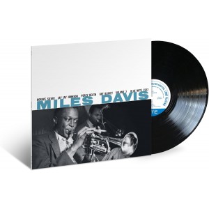 Miles Davis - Volume 2 (Vinyl)