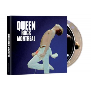 QUEEN-ROCK MONTREAL 1981 (2CD)