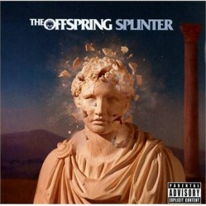 Offspring - Splinter (RSD 2023 Black Friday Picture Vinyl)