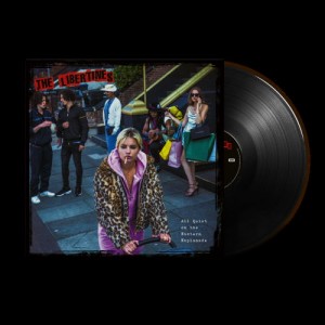 Libertines - All Quiet On The Eastern Esplanade (Coloured Vinyl)