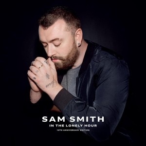 Sam Smith - In The Lonely Hour (2014) (10th Anniversary Edition) (2CD)