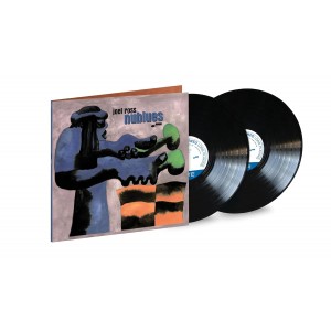Joel Ross - Nublues (2x Vinyl)