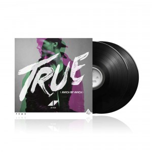 AVICII-TRUE: AVICII BY AVICII (45 RPM / 10 YEAR ANNIVERSARY EDITION)