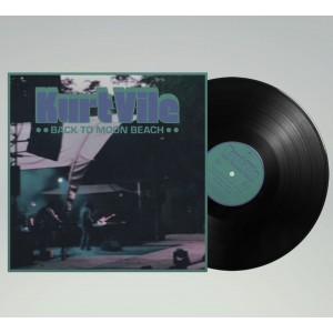 Kurt Vile - Back To Moon Beach (Vinyl)