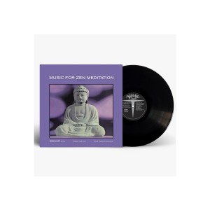 Tony Scott - Music For Zen Meditation And Other Joys (1964) (Vinyl)