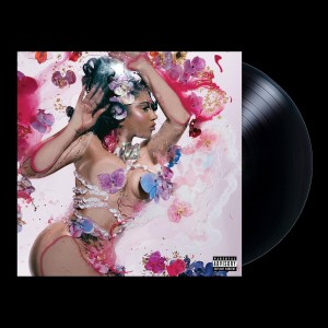 Kali Uchis - Orquaideas (2024) (Vinyl)