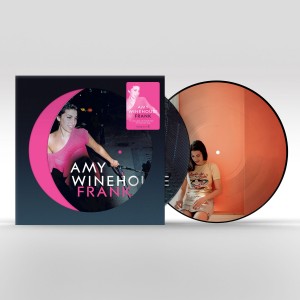 Amy Winehouse - Frank (Picture Disc) (2x Vinyl)