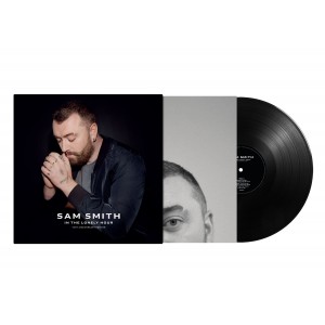 Sam Smith - In The Lonely Hour (2014) (10th Anniversary Edition) (Vinyl)