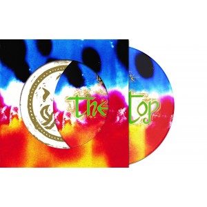 THE CURE-THE TOP (1984) (RSD 2024 PICTURE VINYL)