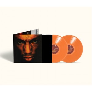 TRICKY-ANGELS WITH DIRTY FACES (1998) (RSD 2024 2x ORANGE VINYL)