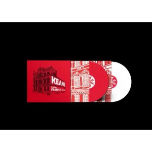 Keane - Live At Paradiso 2004 (RSD 2024) (2x Colored Vinyl)