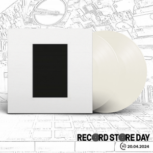1975 - Live From Gorilla 2023 (RSD 2024) (2x Vinyl)